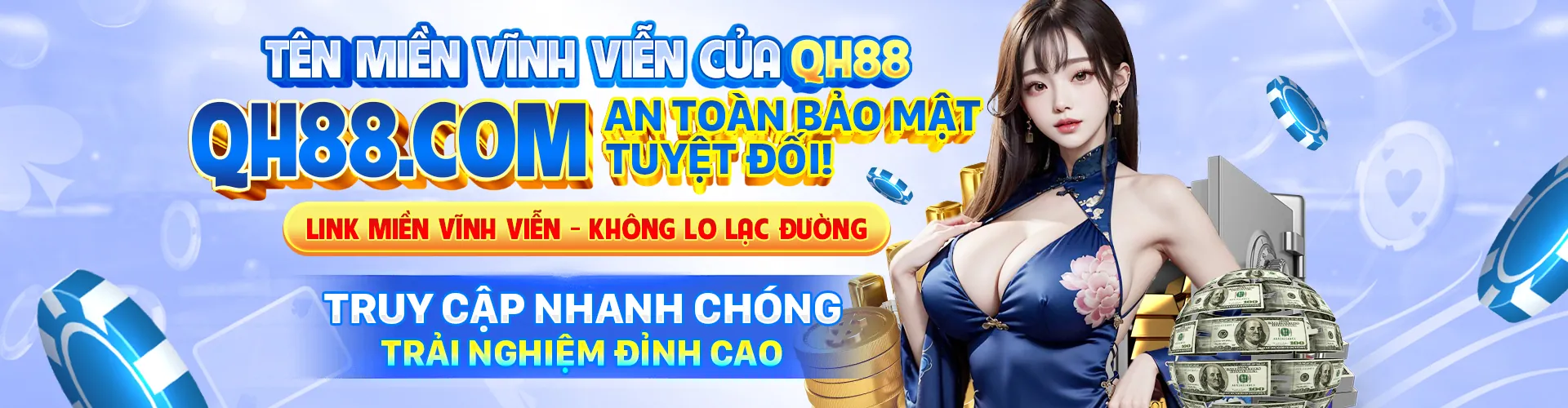 Hình nền kêu gọi hành động 6vin trang chủ