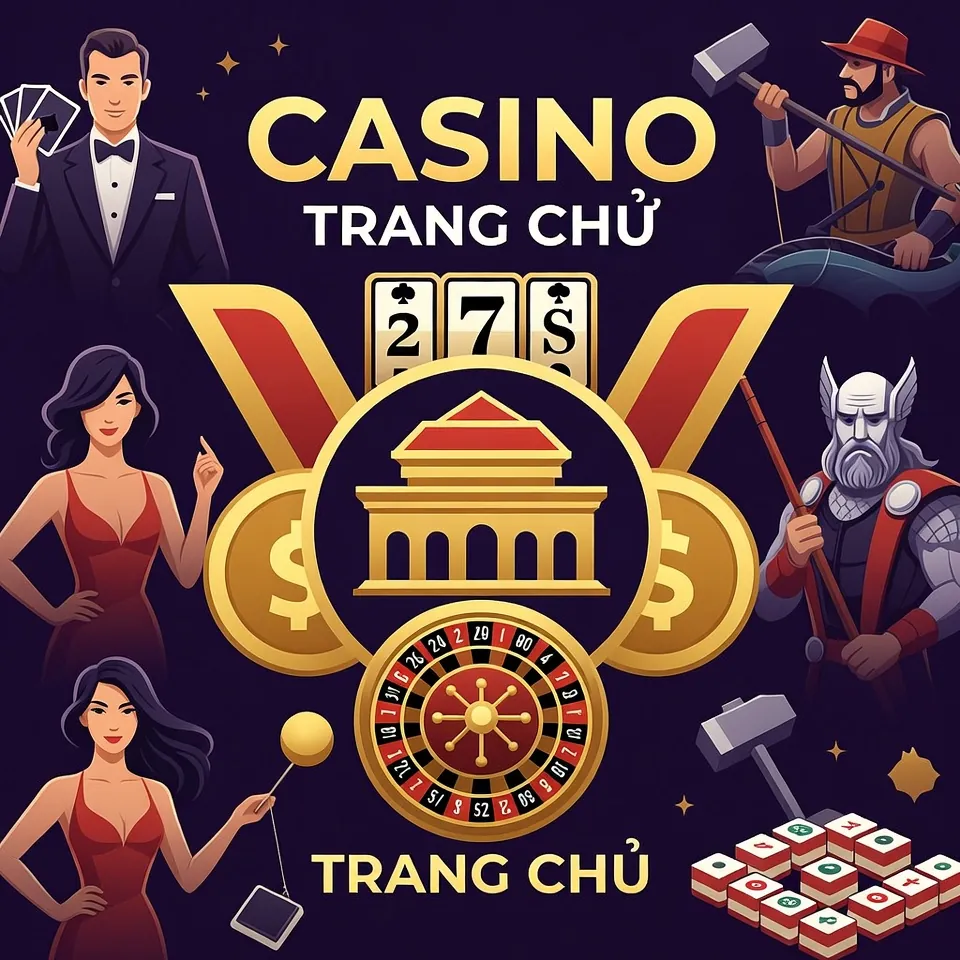 6vin trang chủ
